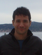 Claudio Favi