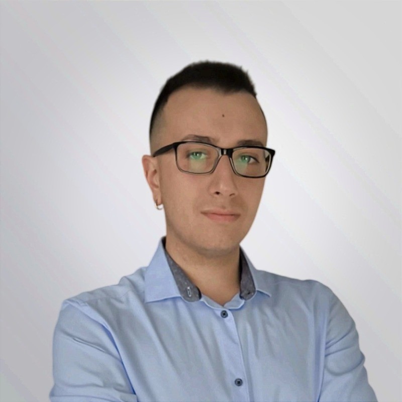 Manuel Vidal Polo