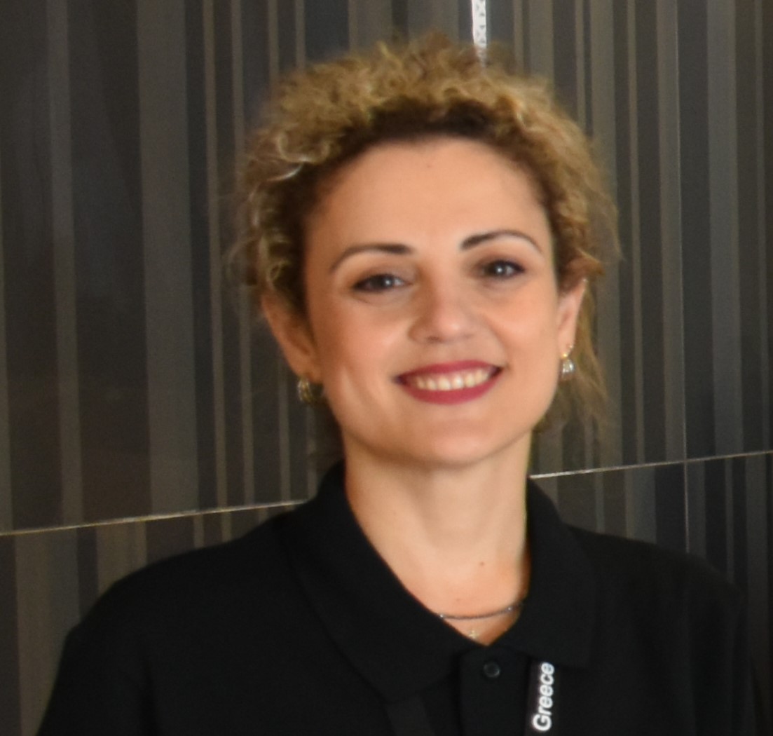 Panagiota Polymeropoulou